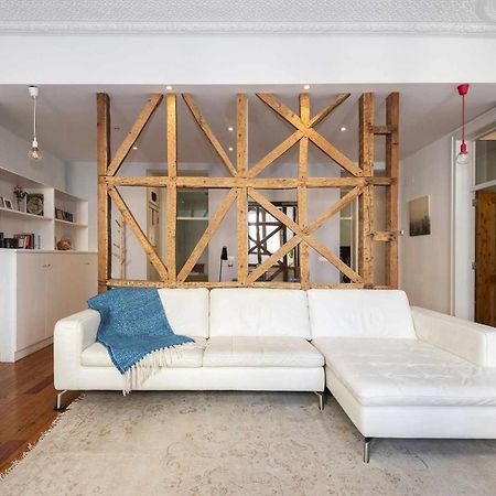Pombalino Design Apartment Em Baixachiado Lisboa Ngoại thất bức ảnh