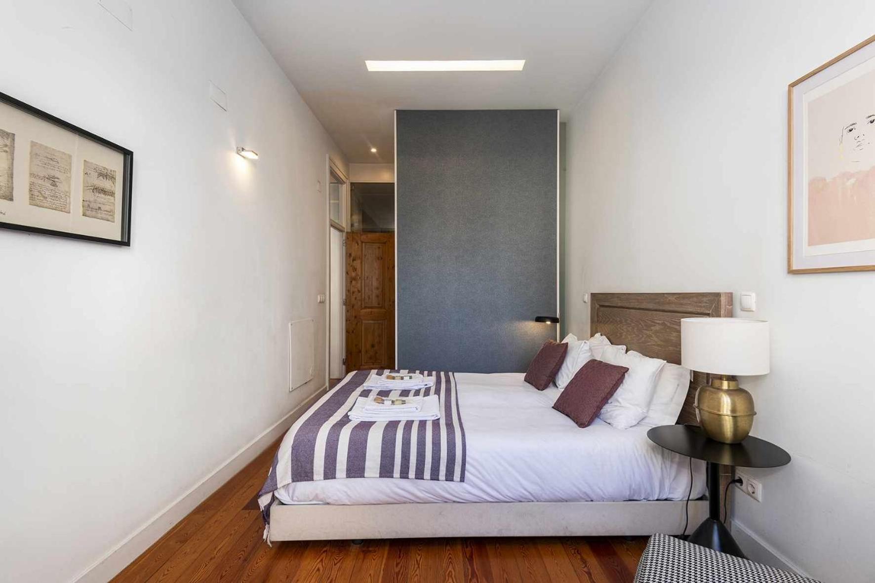Pombalino Design Apartment Em Baixachiado Lisboa Ngoại thất bức ảnh