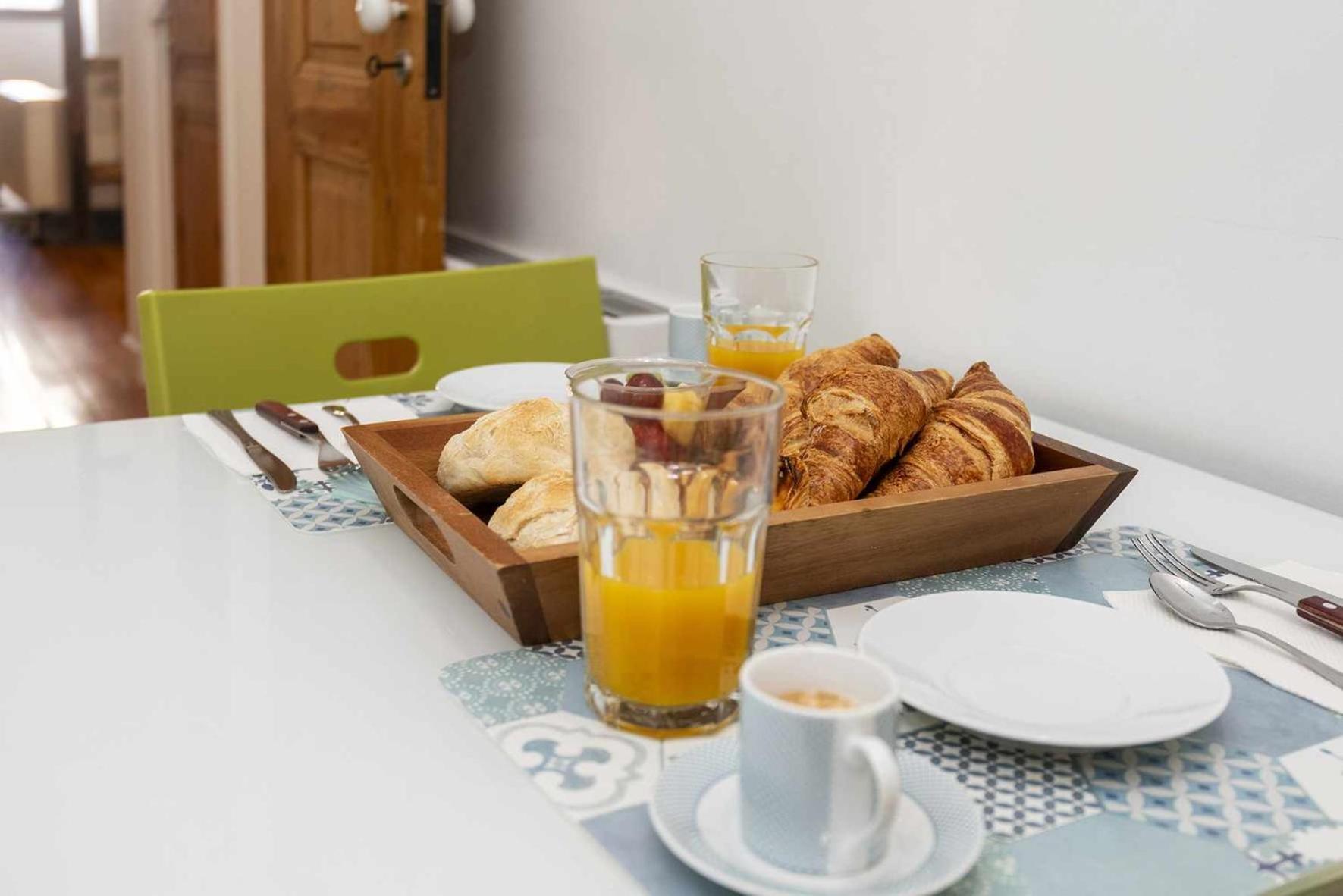 Pombalino Design Apartment Em Baixachiado Lisboa Ngoại thất bức ảnh