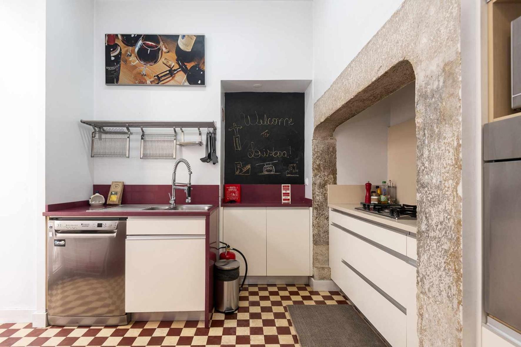 Pombalino Design Apartment Em Baixachiado Lisboa Ngoại thất bức ảnh