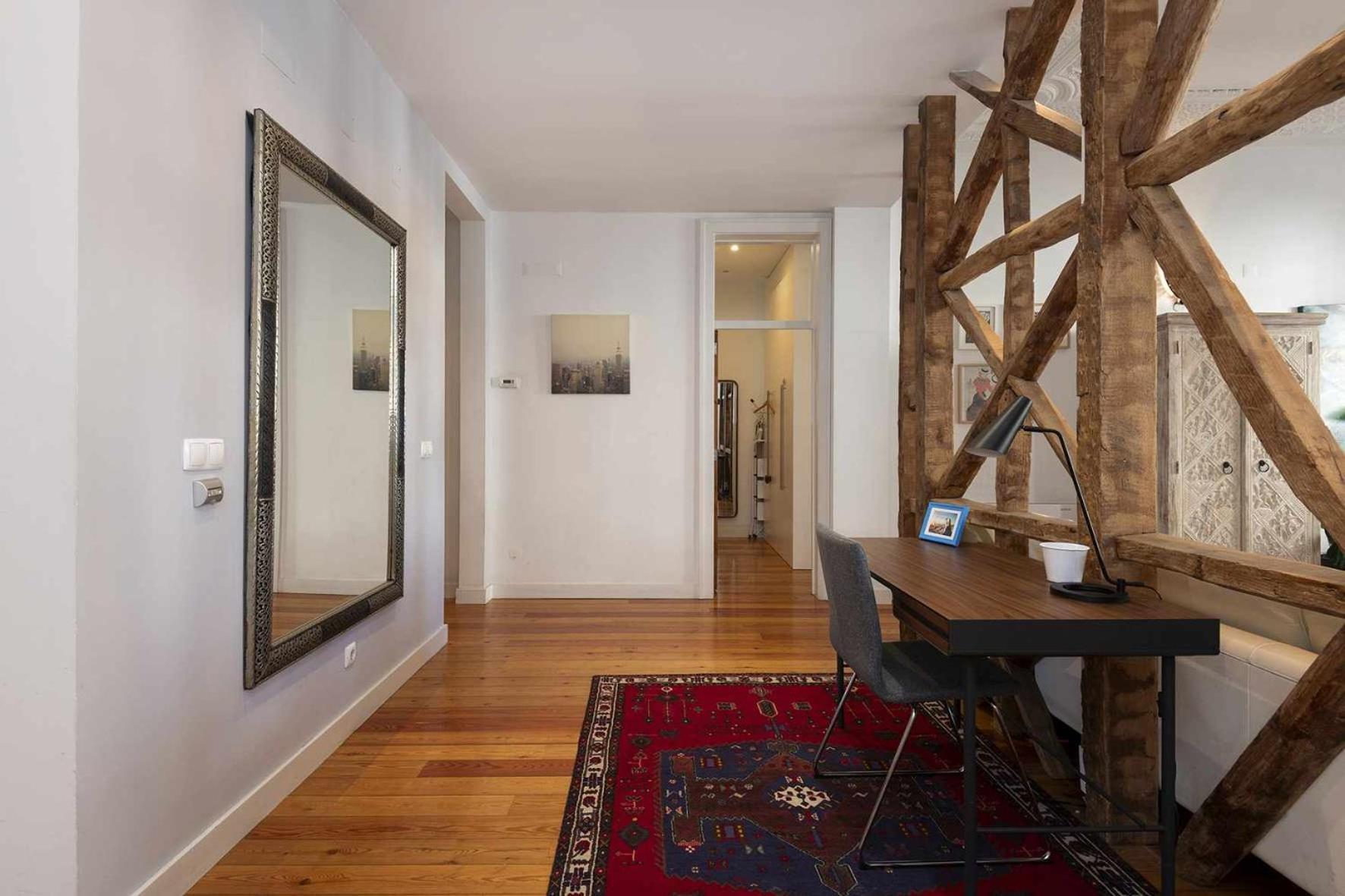 Pombalino Design Apartment Em Baixachiado Lisboa Ngoại thất bức ảnh