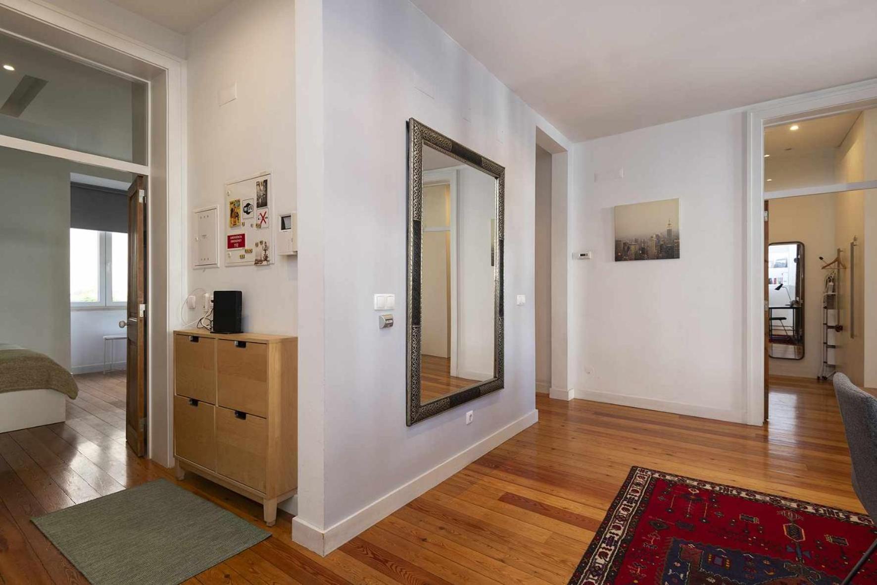 Pombalino Design Apartment Em Baixachiado Lisboa Ngoại thất bức ảnh