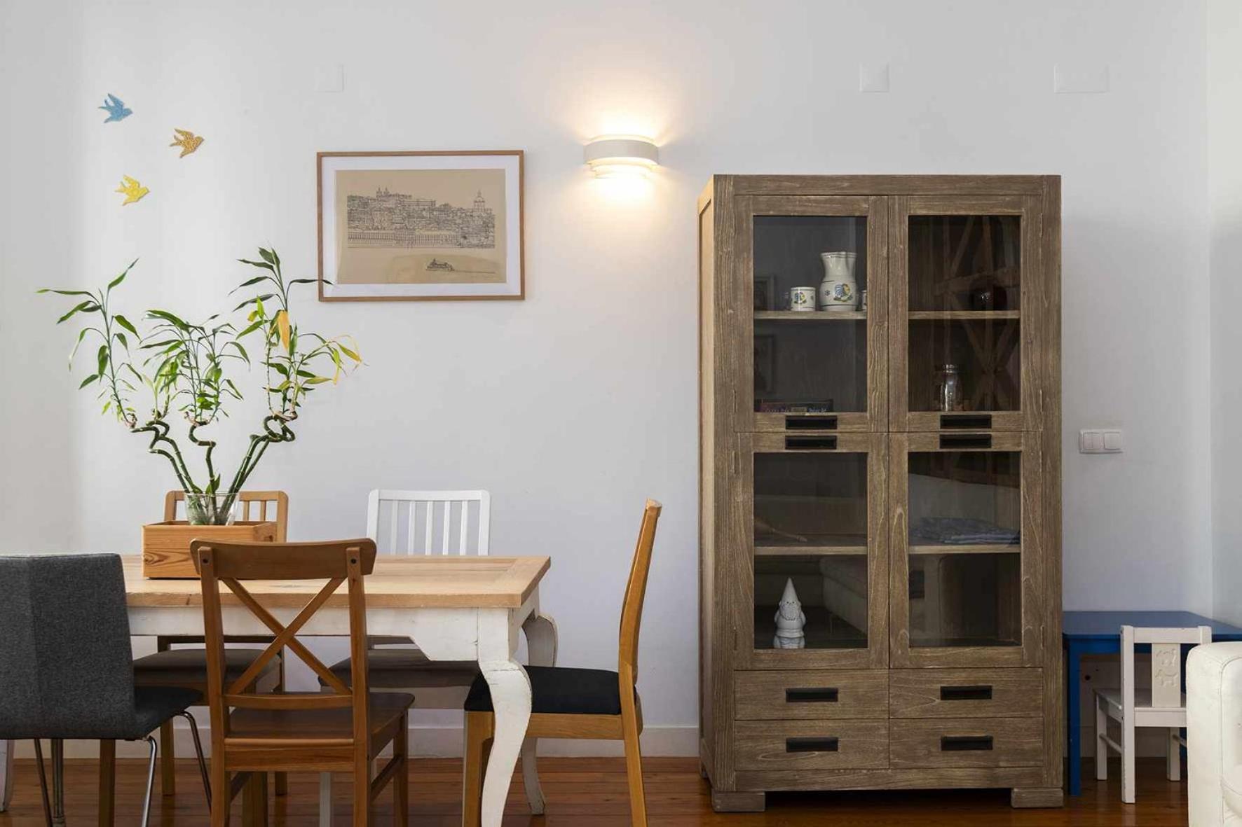 Pombalino Design Apartment Em Baixachiado Lisboa Ngoại thất bức ảnh