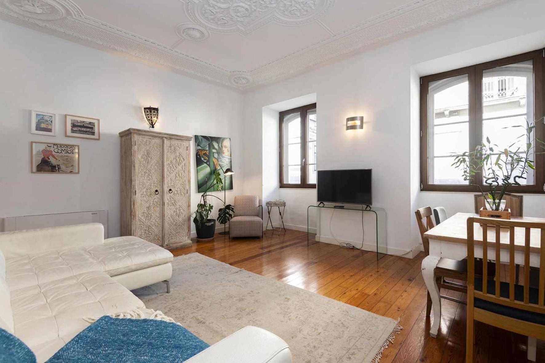 Pombalino Design Apartment Em Baixachiado Lisboa Ngoại thất bức ảnh