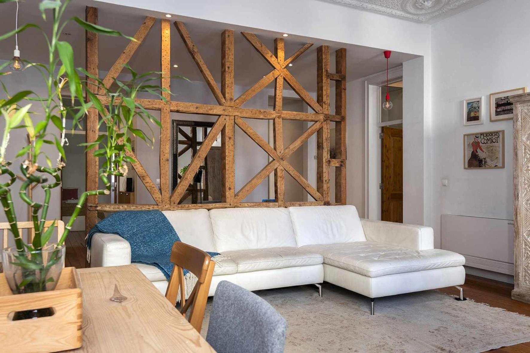 Pombalino Design Apartment Em Baixachiado Lisboa Ngoại thất bức ảnh